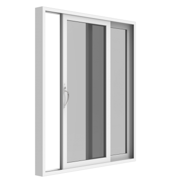 StyleView® Sliding Doors