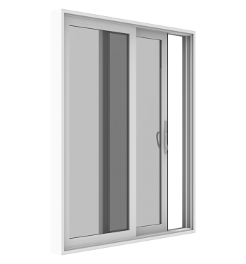 StyleView® Sliding Doors