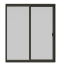 Design this StyleView® HD Sliding Doors
