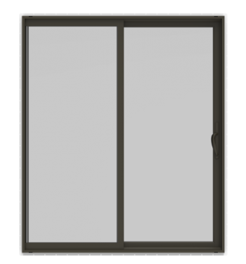 StyleView® HD Sliding Doors