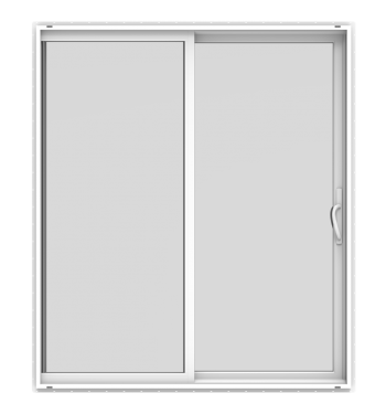 StyleView® HD Sliding Doors