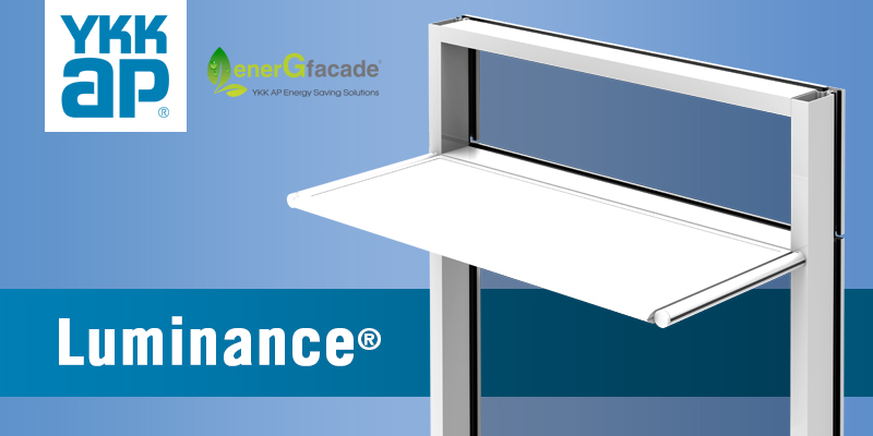 Luminance Light Shelf