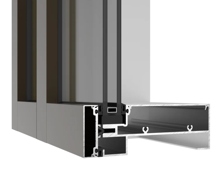 YCW 750 SplineTech® – Resources and Insights | YKK AP