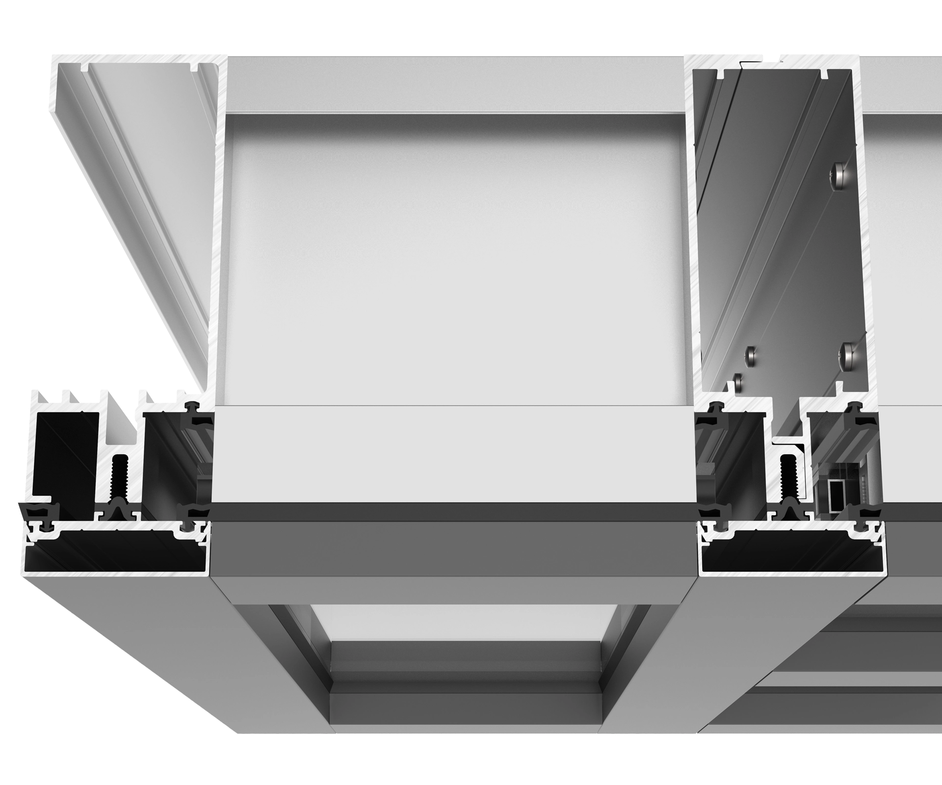YCW 750 SplineTech® – Resources and Insights | YKK AP