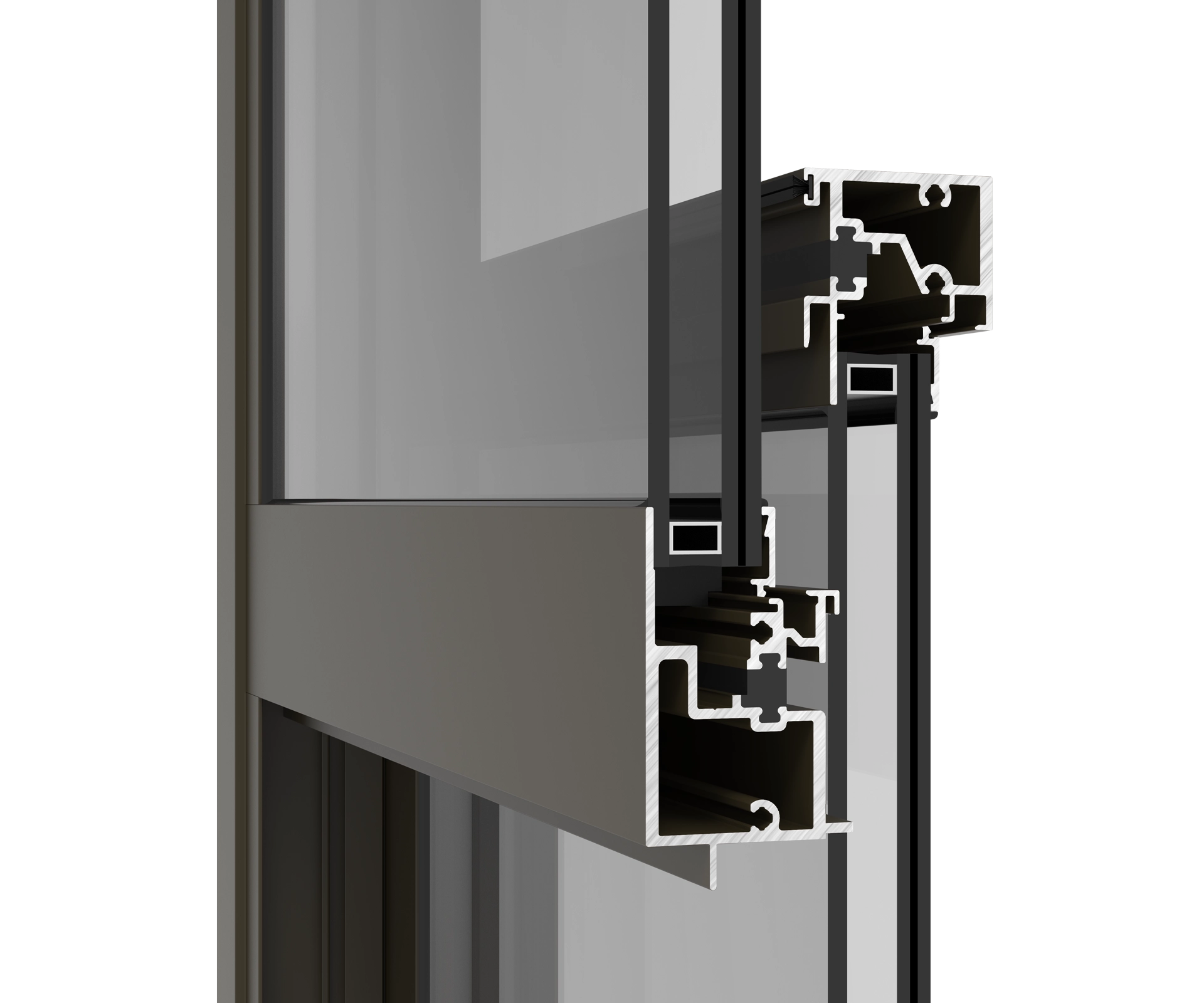 YVS 410 TUH – Resources and Insights Guide | YKK AP