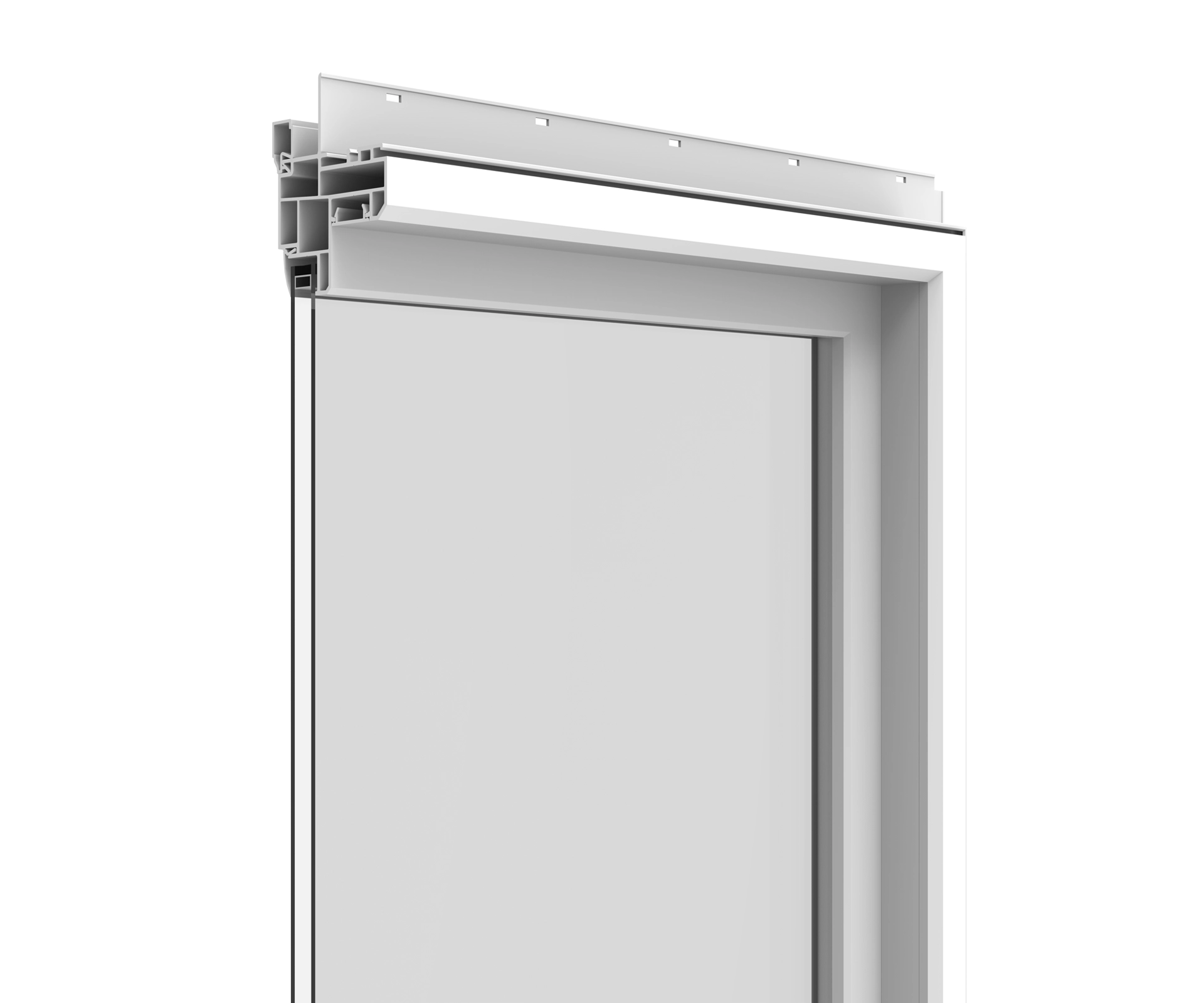 StyleGuard® Impact Resistant Picture Windows | YKK AP