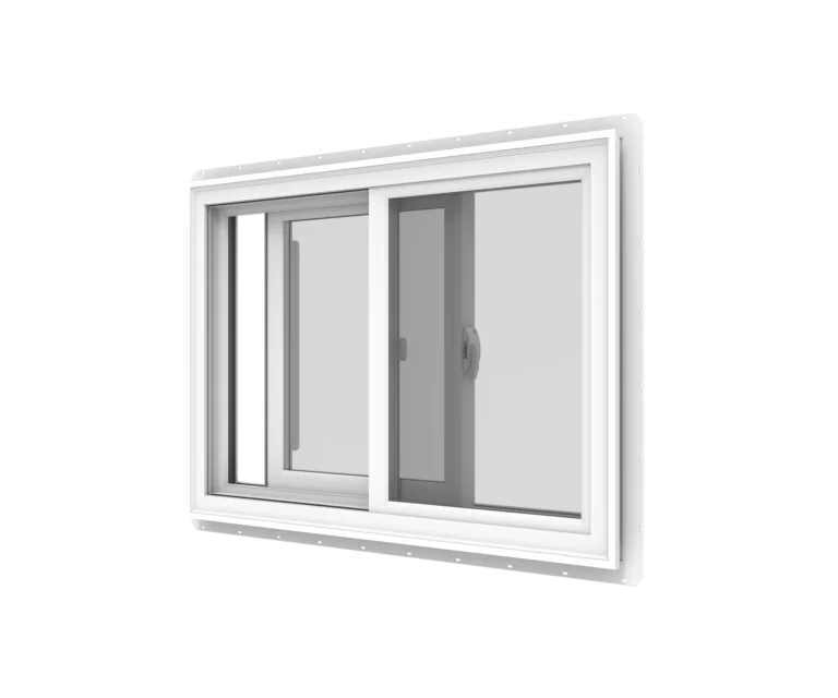 Energy-Efficient StyleView Slider Windows | YKK AP