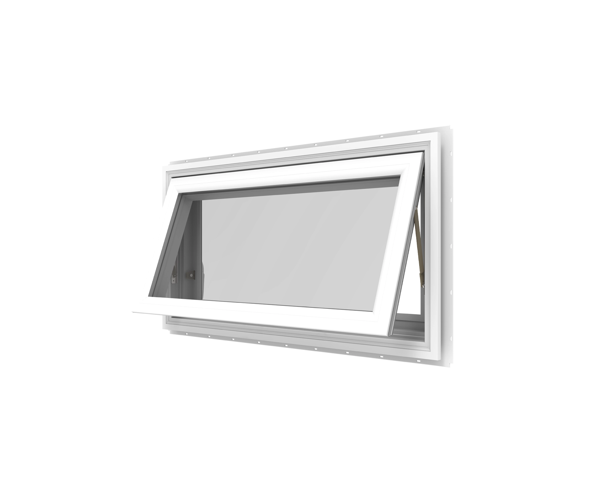 StyleView® Classic Awning Window – Resources and | YKK AP