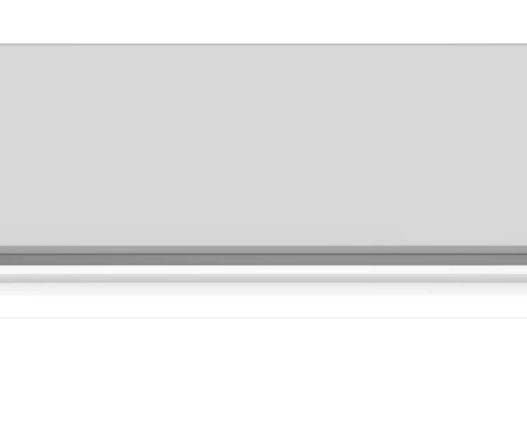 Aluminum window frame by YKK with sleek design and durable finish.
