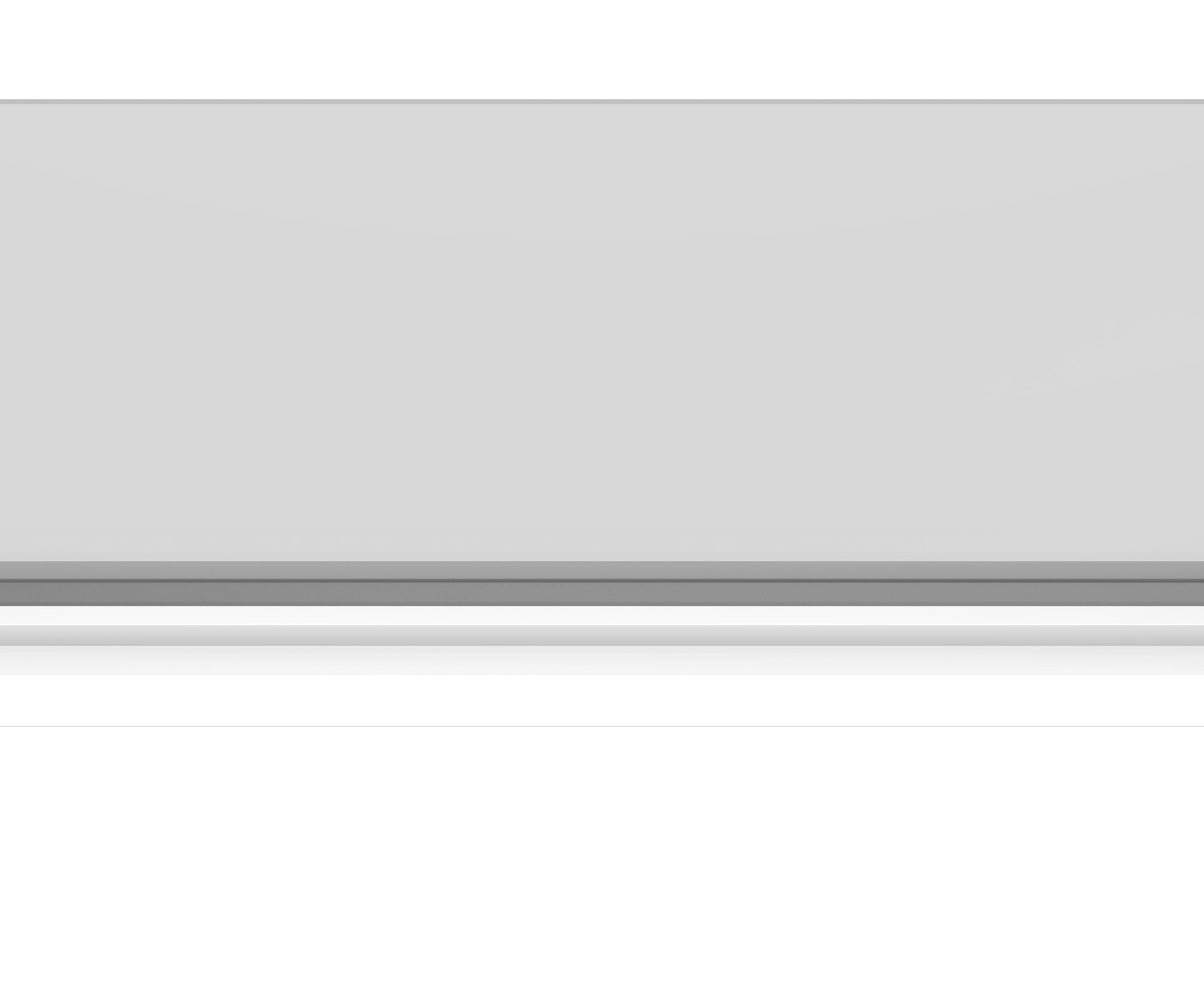 Aluminum window frame by YKK with sleek design and durable finish.