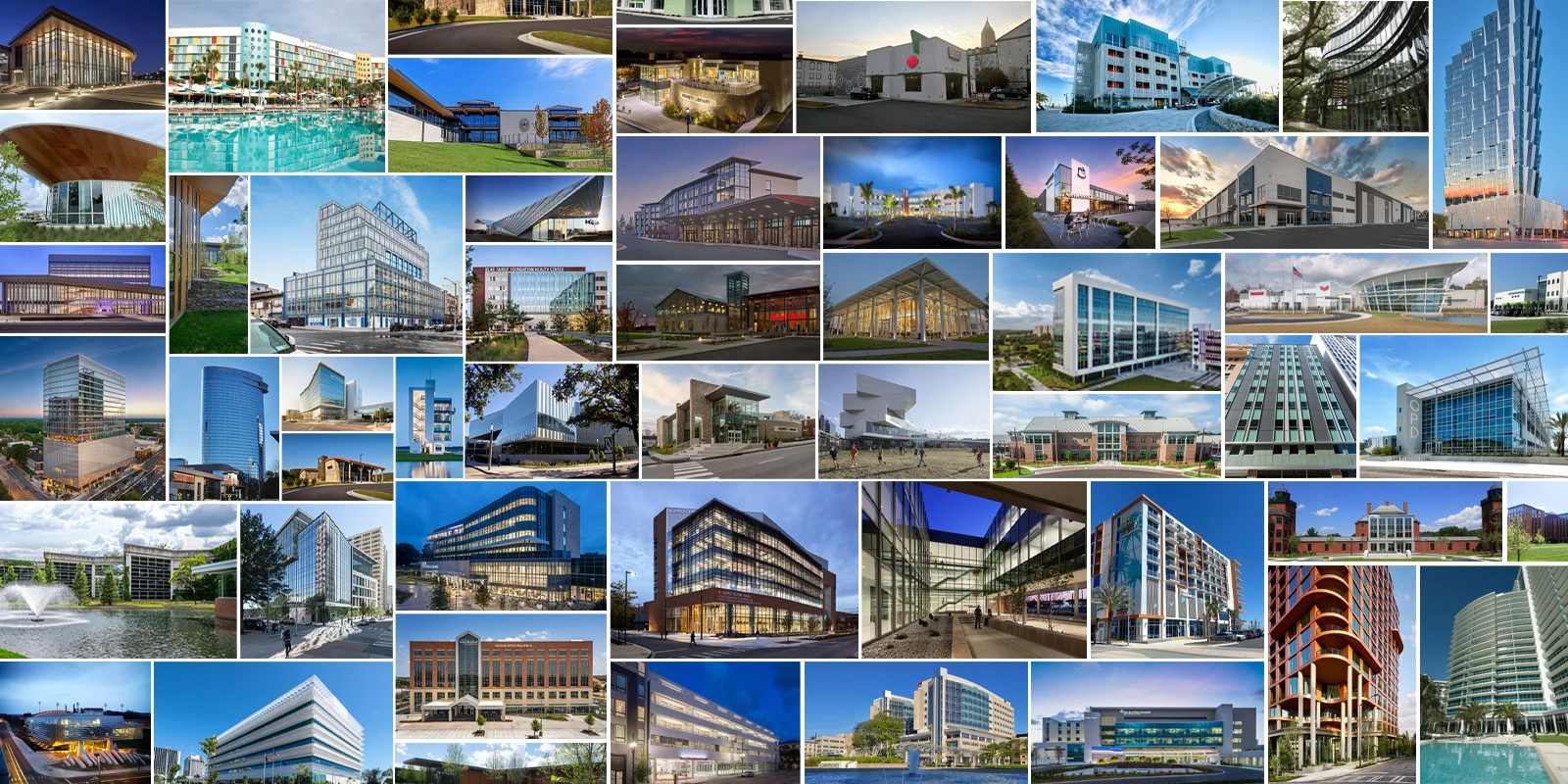 Favorite Projects – Resources and Insights | YKK AP